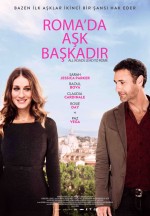 Roma’da Aşk Başkadır Türkçe Dublaj izle