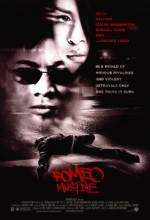 Romeo Ölmeli Türkçe Dublaj izle