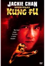 Ruhani Kung Fu Türkçe Dublaj izle