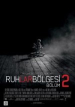 Ruhlar Bölgesi Bölüm 2 Türkçe Dublaj izle