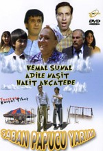 Şaban Pabucu Yarım Türkçe Dublaj izle