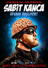 Sabit Kanca Türkçe Dublaj izle