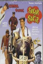 Sakar Şakir Türkçe Dublaj izle