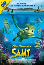 Sammy’nin Maceraları Türkçe Dublaj izle