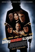 Şanslı Slevin Türkçe Dublaj izle