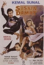 Şaşkın Damat Türkçe Dublaj izle