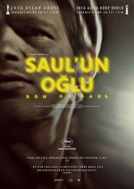 Saul’un Oğlu Türkçe Dublaj izle