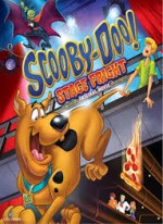 Scooby Doo Sahne Korkusu Türkçe Dublaj izle