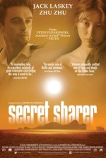 Secret Sharer Türkçe Dublaj izle