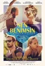 Sen Benimsin Türkçe Dublaj izle