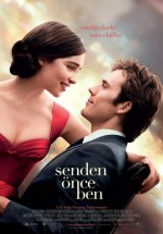 Senden Önce Ben Türkçe Dublaj izle