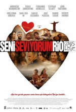 Seni Seviyorum Rio Türkçe Dublaj izle