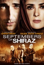 Septembers of Shiraz Türkçe Dublaj izle