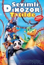 Sevimli Dinozor Tatilde Türkçe Dublaj izle