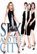 Sex And The City Türkçe Dublaj izle