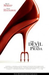 Şeytan Marka Giyer – The Devil Wears Prada 2006 Türkçe Dublaj izle