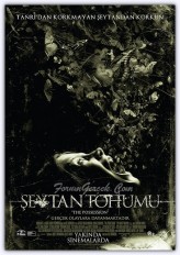 Şeytan Tohumu Türkçe Dublaj izle