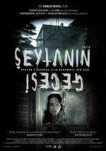 Şeytanın Gecesi Türkçe Dublaj izle