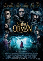 Sihirli Orman Türkçe Dublaj izle