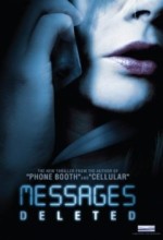 Silinmiş Mesajlar – Messages Deleted 2009 Türkçe Dublaj izle