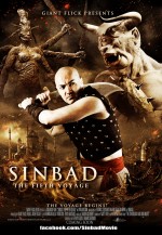 Sinbad: Beşinci Seyahat Türkçe Dublaj izle