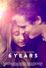 Six Years Türkçe Dublaj izle