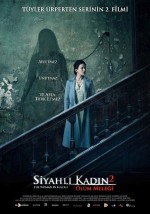 Siyahlı Kadın 2: Ölüm Meleği Türkçe Dublaj izle