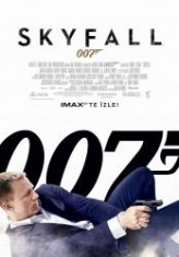 Skyfall Türkçe Dublaj izle