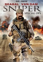 Sniper: Special Ops Türkçe Dublaj izle