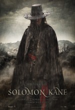 Solomon Kane Türkçe Dublaj izle