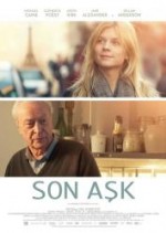 Son Aşk Türkçe Dublaj izle