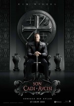 Son Cadı Avcısı Türkçe Dublaj izle