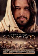 Son of God Türkçe Dublaj izle