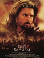 Son Samuray Türkçe Dublaj izle