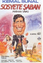 Sosyete Şaban Türkçe Dublaj izle