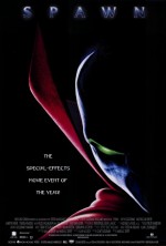 Spawn Türkçe Dublaj izle