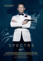 Spectre Türkçe Dublaj izle