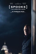 Spooks: The Greater Good Türkçe Dublaj izle