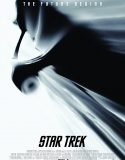 Uzay Yolu – Star Trek 2009 Türkçe Dublaj izle
