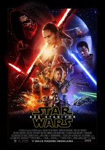 Star Wars 7: Güç Uyanıyor Türkçe Dublaj izle