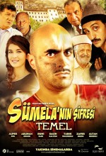 Sümela’nın Şifresi Temel Türkçe Dublaj izle