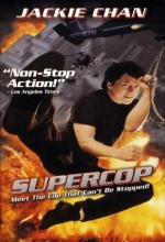 Süper Polis 3 Türkçe Dublaj izle