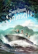 Supilinna Salaselts Türkçe Dublaj izle