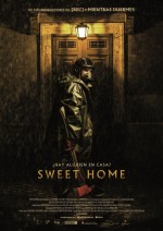 Sweet Home Türkçe Dublaj izle