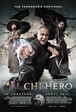 Tai Chi Hero Türkçe Dublaj izle