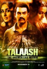 Talaash Türkçe Dublaj izle