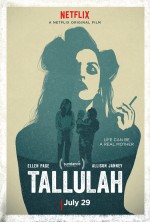 Tallulah Türkçe Dublaj izle