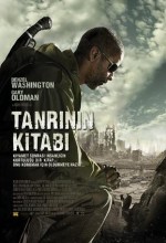 Tanrının Kitabı Türkçe Dublaj izle