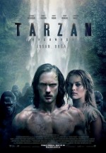 Tarzan Efsanesi Türkçe Dublaj izle