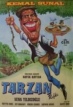 Tarzan Rıfkı Türkçe Dublaj izle